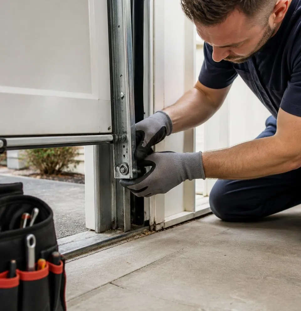 Is Your Opener Working Overtime? How to Test Garage Door Balance — Barberton Garage Door, Barberton, OH